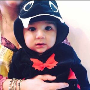 Meet your Posher, Lucas